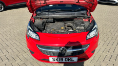 Vauxhall Corsa 1.4 [75] Energy 5dr [AC] Petrol Hatchback